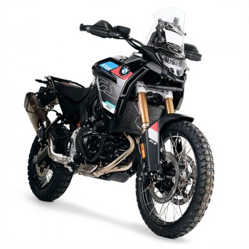 BMW F900GS ステッカー