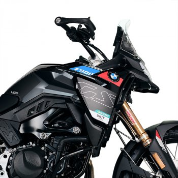 BMW F900GS ステッカー