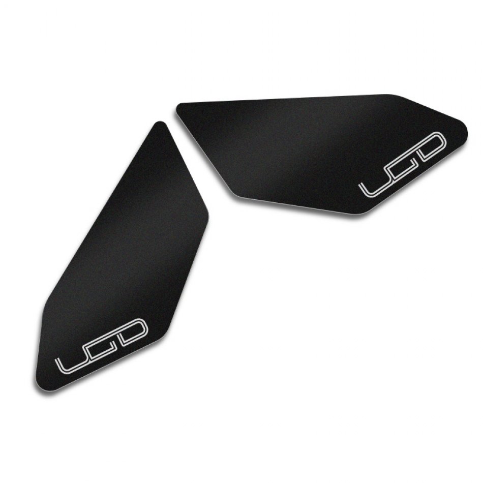 BMW R1300GS タンク保護ステッカー