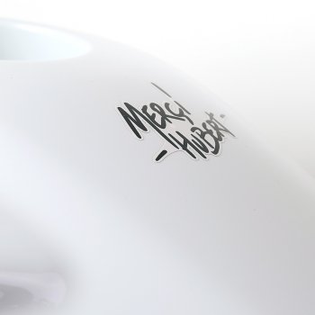 ダカール（ル・ポワンHA83）BMW R12 G/S特大タンクステッカー