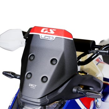 BMW F450GSスポーツローフェアリング用UGDステッカー