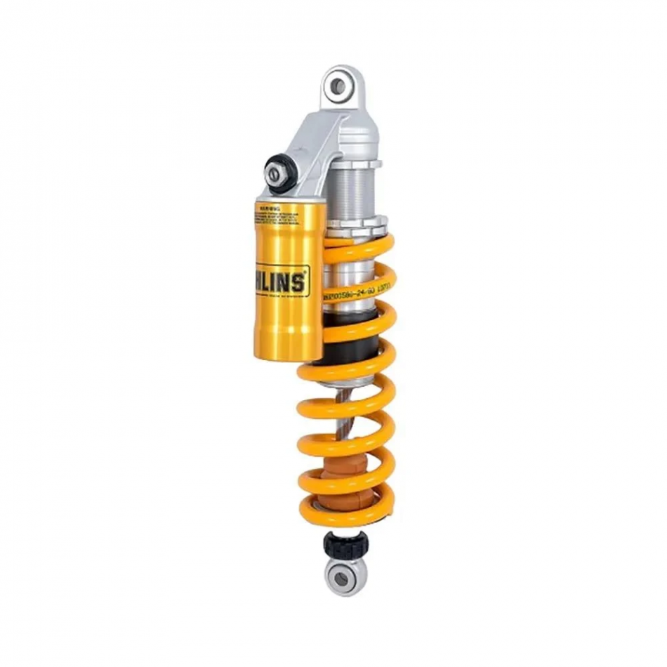 Ohlins HP2ショックアブソーバ