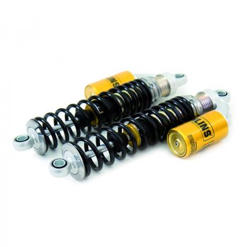 Ohlins S36P ショックアブソーバー BMW R 50/5 - R 60/5 - R 60/6 - R 75/6