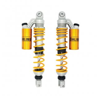 オーリンズ S36PR1C1L 360mm ショックアブソーバー ハーレーダビッドソン スポーツスター (2004-2020)