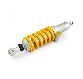 オーリンズ S46DR1B ショックアブソーバー BMW F850GS (2018-2023)