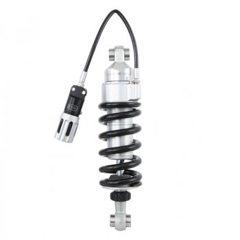 オーリンズ S46DR1S ショックアブソーバー ハーレーダビッドソン ソフテイル ブレイク/FBob/FBoy/SpGi (2018-2023)