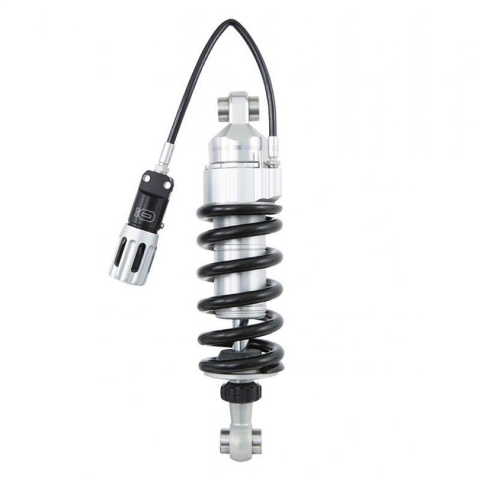 オーリンズ S46DR1S ショックアブソーバー ハーレーダビッドソン ソフテイル ブレイク/FBob/FBoy/SpGi (2018-2023)