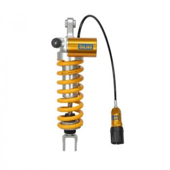 オーリンズ S46PR1C1S ショックアブソーバー ハーレーダビッドソン パンアメリカ 1250 (2021年以降モデル)