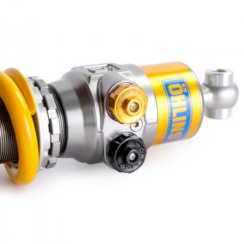 Ohlins TTX 36 ILX ショックアブソーバー (標準高さ)