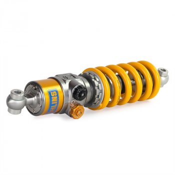 Ohlins TTX 36 ILX ショックアブソーバー (標準高さ)