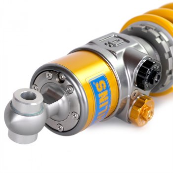 Ohlins TTX 36 ILX ショックアブソーバー (ハイバージョン)