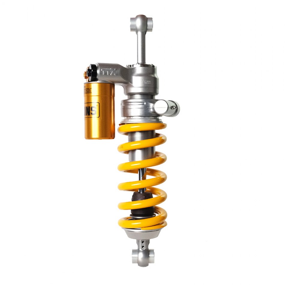 Öhlins TTX 36 ILX ショックアブソーバー (標準高さ)