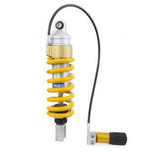 OHLINS 46DRSリアショック R850GS - R1100GS (1994-2000)