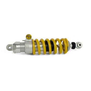 オーリンズ S46DR1B リアショックアブソーバー、BMW F450GS (2026 年以降)