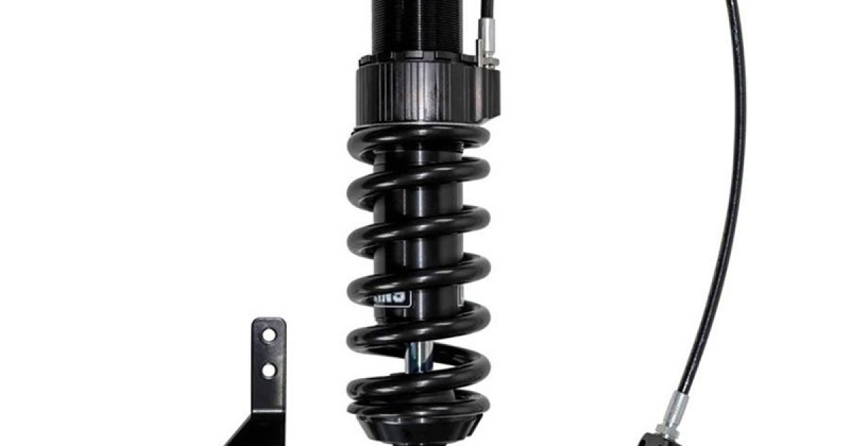 オーリンズ S46DR1S R18 リアショックアブソーバー - R18 クラシック