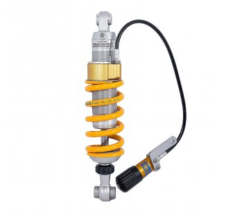 オーリンズ リアショックアブソーバー KTM 790 および 890 Adventure (2023 年以降)