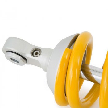 Ohlins MT-09ショックアブソーバー