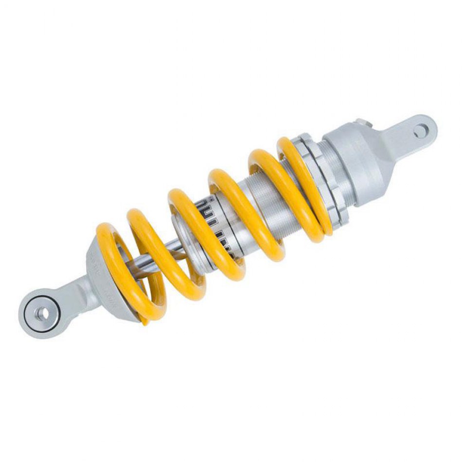 Ohlins MT-09ショックアブソーバー