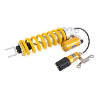 OHLINS 46DRSリアショック