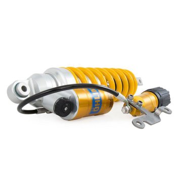 OHLINS 46DRSリアショック