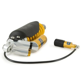リアショックアブソーバーOhlins R 1250 GS、TTX 39-T39PR1C1S