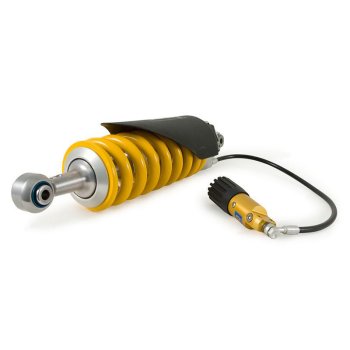 リアショックアブソーバーOhlins R 1250 GS、TTX 39-T39PR1C1S