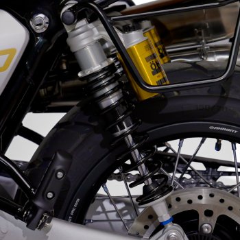 オーリンズ S36PC1L ショックアブソーバー トライアンフ ストリートスクランブラー900 2026年以降モデル用（ハイバージョン +20mm）