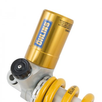 オーリンズ S46PR1C1 ショックアブソーバー トライアンフ スクランブラー400X(2024)