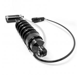 ショックアブソーバOhlins BLACKLINE MT-09 TRACER XSR900 (2014-2020)