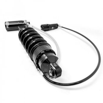 ショックアブソーバOhlins BLACKLINE MT-09 TRACER XSR900 (2014-2020)