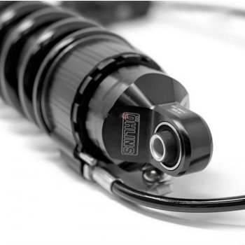 ショックアブソーバOhlins BLACKLINE MT-09 TRACER XSR900 (2014-2020)