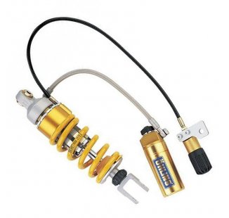 ショックアブソーバOhlins MT-09 TRACER XSR900