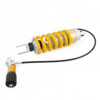 ショックアブソーバOhlins MT-09 TRACER XSR900