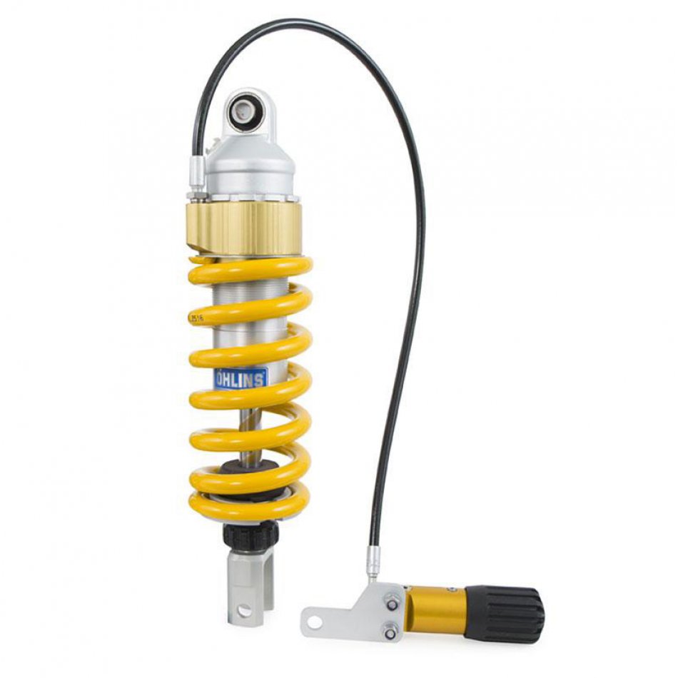 ショックアブソーバOhlins MT-09 TRACER XSR900