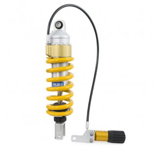 ショックアブソーバOhlins MT-09 TRACER XSR900