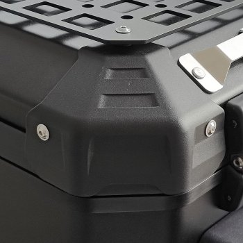 アトラスバッグの交換用トップコーナー