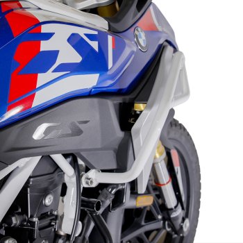 BMW F450GS用ヘビーデューティータンクプロテクションバー
