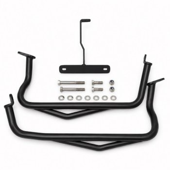 BMW F450GS用ヘビーデューティータンクプロテクションバー