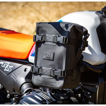 BMW R12 G/S タンクプロテクションバー