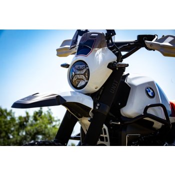 BMW R12 G/S タンクプロテクションバー