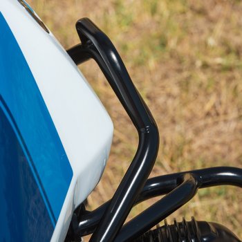 BMW R12 G/S タンクプロテクションバー