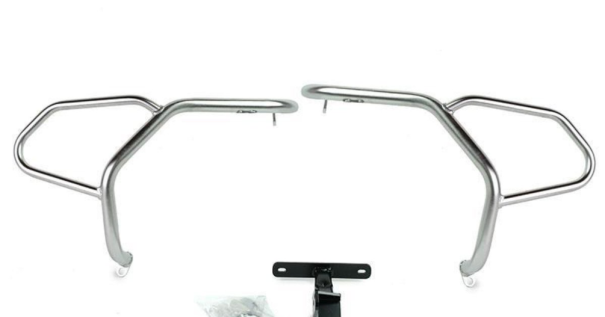 タンク保護バーHeavy Duty