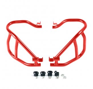 NineTヘビーデューティクラッシュバー