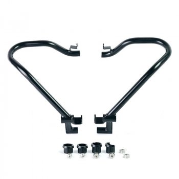 BMW R12 クラッシュバー