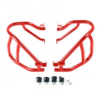 フォースクラッシュバー BMW R12 NineT - R12 G/S