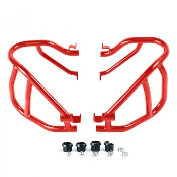 フォースクラッシュバー BMW R12 NineT - R12 G/S