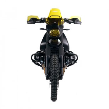 フォースクラッシュバー BMW R12 NineT - R12 G/S