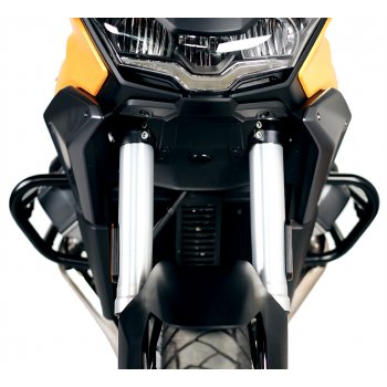 Moto Guzzi Stelvio クラッシュバー (2024 年以降)