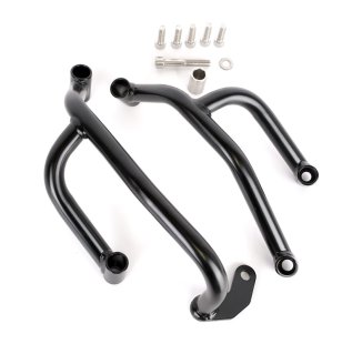 BMW F450GS クラッシュバー