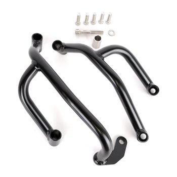 BMW F450GS クラッシュバー